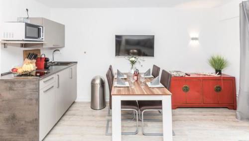 Smart Resorts Haus Rubin Ferienwohnung 102 - Foto 2