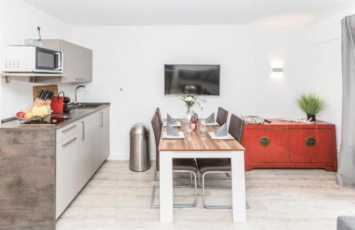 Smart Resorts Haus Rubin Ferienwohnung 102 - Foto 2