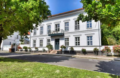 Ferienwohnung Kleine Auszeit in Putbus - Foto 18