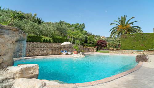 Residence Villa Rosi - Photo 2