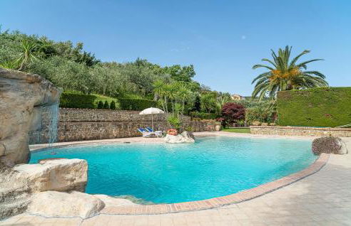 Residence Villa Rosi - Foto 2