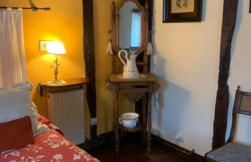 Posada de Ziga - Foto 37