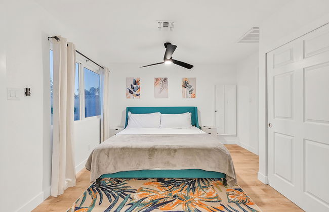 Tropicana Desert - Foto 6