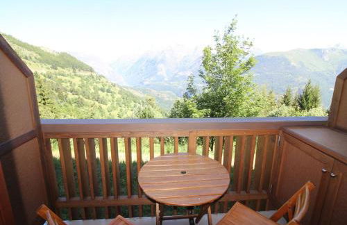 Appartement calme 2 pièces, 300m des pistes avec parking gratuit - Auris en Oisans - FR-1-297-299 - Foto 4