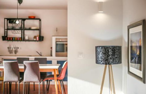 Villa Ume - heated pool, sauna, volleyball court - Photo 34