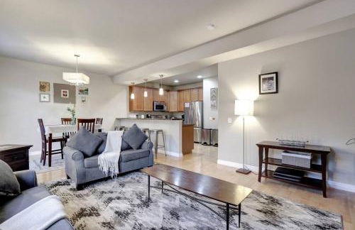 The Eastside Townhome Of Ophir - Photo 9