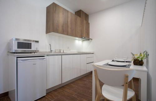 Solar Valadim - serviced apartments - Foto 18