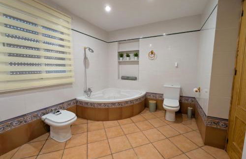 Casa rural el olivar Chumi - Foto 14