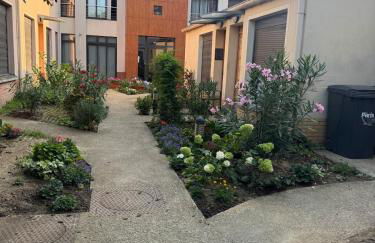 Cosy F2 à Saint Maur des Fossés - Foto 14