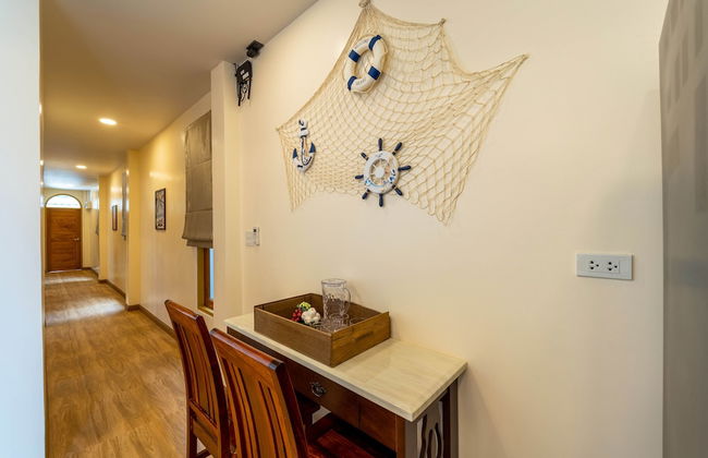 Beach Front Villa with 3 Bedrooms - CA3 - Foto 1