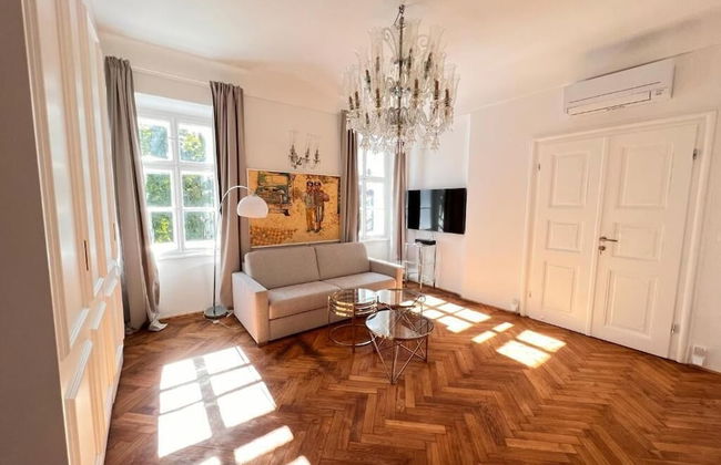 AB Ljubljana - Breg Apartments - Foto 31