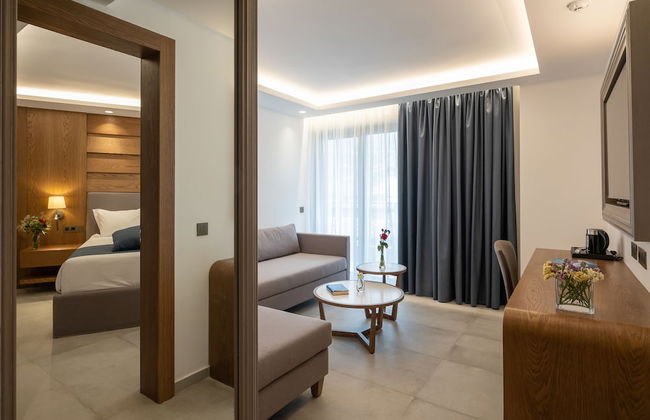 Nana Golden Beach - All Inclusive - Foto 72