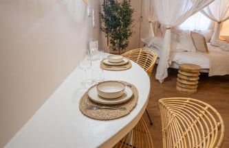 Cocoon - Romantic suite with spa - Downtown - Foto 13