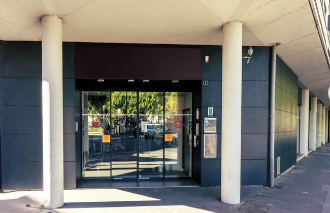 B&B HOME Caen Centre Gare - Foto 64