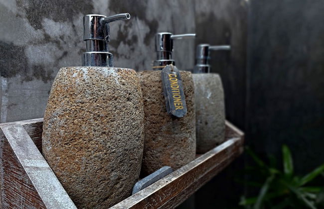 Uma Joglo Ubud - Foto 12