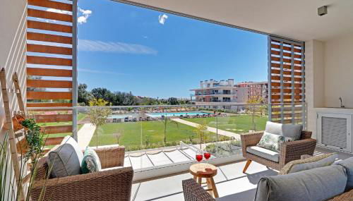 Apartamento Vista Jardim by Portucasa - Foto 4