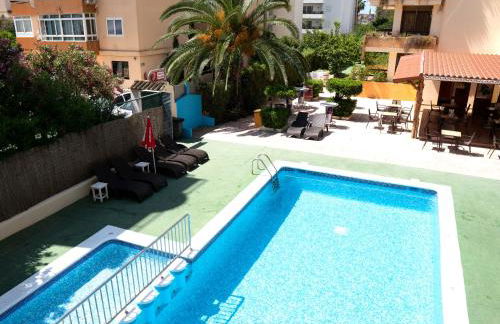 Apartamentos Arlanza - Adults Only - Photo 63