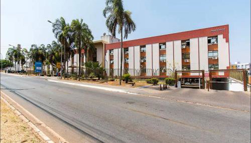 Estúdio Moderno e aconchegante no Sudoeste coração de Brasília - Foto 2