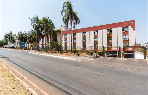 Estúdio Moderno e aconchegante no Sudoeste coração de Brasília - Foto 2