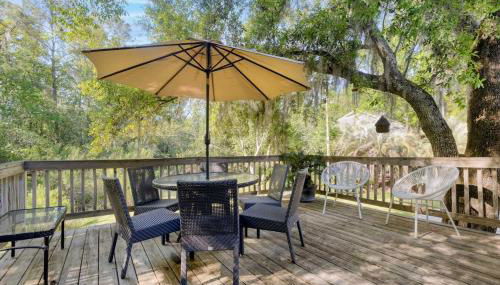 The Endless Summer-Hot Tub-7 beds - Foto 5