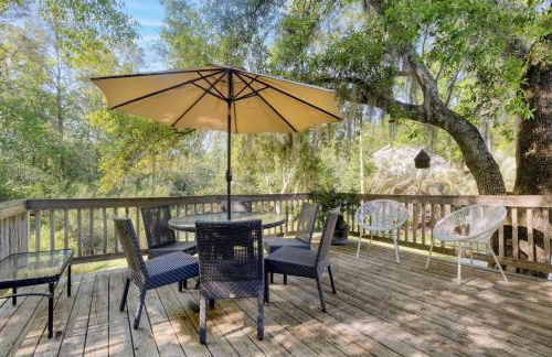 The Endless Summer-Hot Tub-7 beds - Foto 5