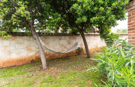 Family villa Aryana with pool in Porec - Foto 19