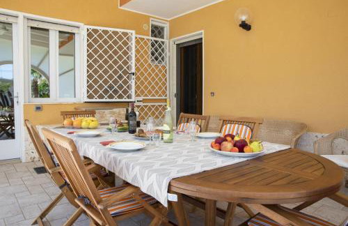 Villa Eleonora con piscina Fronte Mare - Foto 67