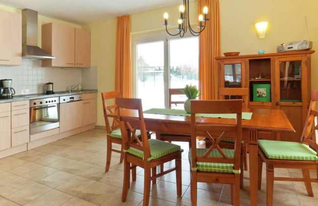 Gemutliche Ferienwohnung in Satow - Foto 4