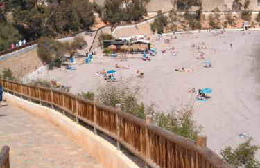 Apartamento ROMERO Cabo Roig, solárium opcional - Foto 29