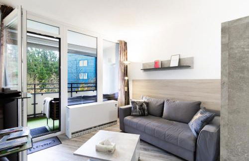 Ferienwohnung Activities & Relax mit privater Sauna - Foto 17