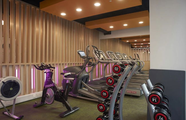 For Students Only Chapter South Bank in London - Foto 59