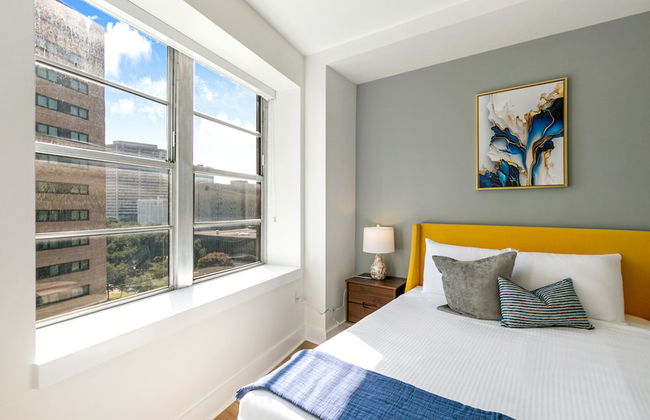 Modern Condos in California Building by Hosteeva - Foto 8