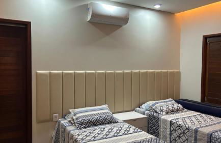 Casa Chácara Temporada Juazeiro do Norte Alderaan - Foto 26