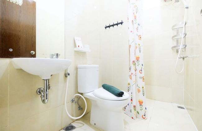 Modern 2BR Northland Apartment near Ancol - Foto 26