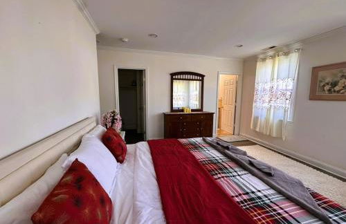 Entire Family-friendly 4 BR Cozy Unit , Metro walk - Foto 67