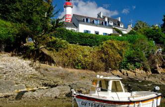 Yourte Roulotte et Gite de la Laïta - Foto 67