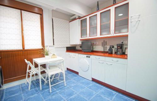 Piso Grande y Luminoso en el Casco Viejo de Bilbao - Foto 17