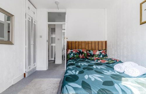 Astonishing Two Bedroom Apartment in Nelson - Foto 10