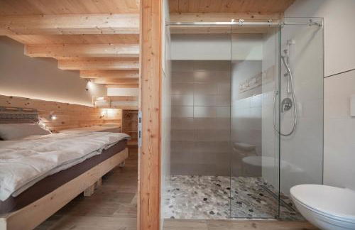 Agriturismo Soreie - Farmstay - Foto 19