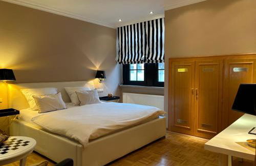 Appartementhaus Herrenhäuser Gärten - Foto 43