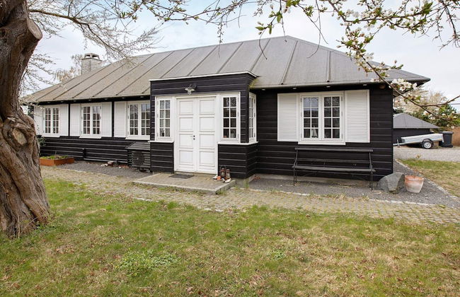 6 Person Holiday Home in Rude - Foto 1