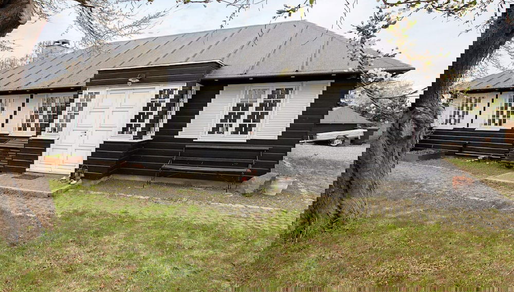 6 Person Holiday Home in Rude - Foto 1, Imagem principal