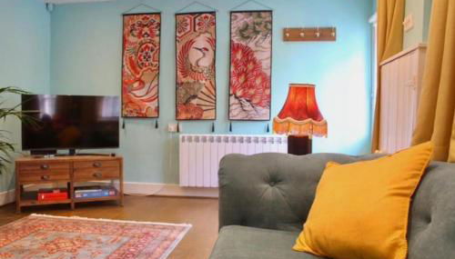 Traveller's Rest - Cosy cottage in heart of Wilton - Foto 5