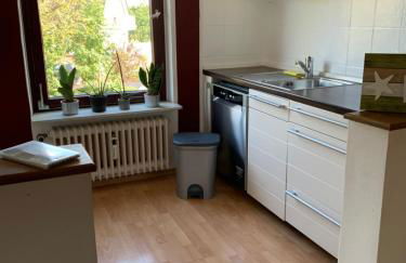 Ferienwohnung Wentorf Amt Sandesneben - Foto 8