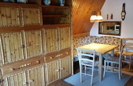 gemütliches Waldhaus - Photo 7