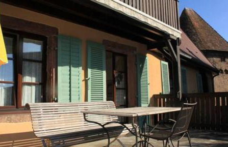 Plein Sud vue sur les Vosges et le vignoble - Foto 9