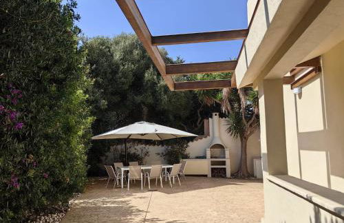 Villa Marina-S'Arena Scoada - Foto 15