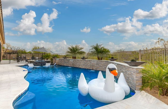 Casa Colibri Resort Oasis Golf Swim Relax - Foto 45