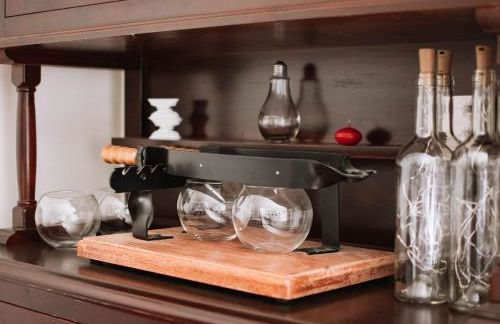 Agriturismo Il Sentiero degli Ulivi - Irpinia - Foto 9