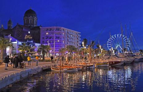 La Dolce Vita da Elena - Appartement lumineux à Saint-Raphaël - Foto 35